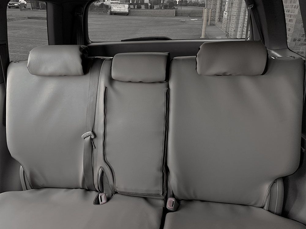 Classic Fit Car Seat Covers Ingleburn - Custom Made Classic Car Seat Covers